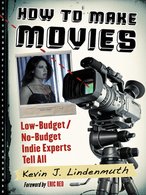cover image of How to Make Movies